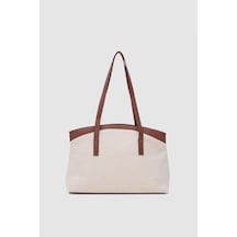 Shule Bags Citta Kanvas Tote Bag Taba Taba