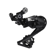Shimano 105 Rd-r7000 Arka Aktarıcı 11v Siyah Gs 28/34 Siyah