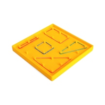 Hatas Geometri Tahtası 15 Cm N 0864