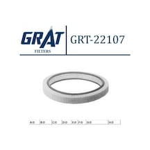 Grat 22107 Hava Filtresi M102 190 W201 E 2.1 5010235