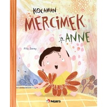 Kocaman Mercimek Anne - Aıaı-894524