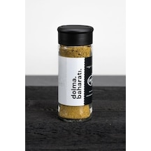 Baharat Dükkanı Dolma 50gr Cam