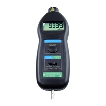 Ayrex Tutoy Dt2236c Dijital Devir Takometre Temas Ölçüm Aracı