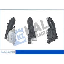 Kale 379570 Yağ Soğutucu - Bmw 2 Seri 2013-2021 225 İ 11428585235 - 11428511391