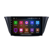 Iveco Daıly 2014+ Multimedya Navigasyon Usb Kamera Carplayer 4 Ram