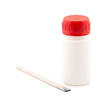 Gümüş Kaynak Teli %40 (1ADET) + GÜMÜŞ KAYNAK DEKAPANI ASA Flo (50 GR)