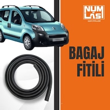 Citroen Nemo Bagaj Fitili-a Kalite-numlas-nm4368
