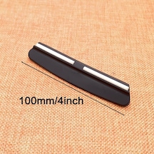 Bıçak Bileme Açısı Şerit Profesyonel Açı Kılavuzu Bileme Taşı Bıçak Tutucu Aksesuarları Mutfak Aracı