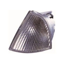 Citroën Expert / Jumpy / Scudo Sol Sinyal Lambası Depo-661-1518l-ue- 9406303547