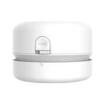 Dm Youpin Nusign Masaüstü Mini Masa Temizleyici - Pratık Ve Şık Beyaz