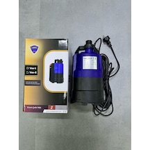 Dalgıç Pompa Vox2 Vortex 0,75 Hp