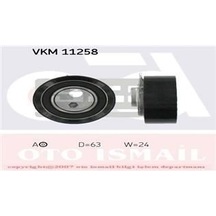 SKF VKM11258 TRİGER EKSANTRİK GERGİ RULMANI TRANSPORTER T4 96- LT