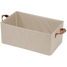 Suntek Pratik Ve Taşınabilir Çamaşır Sepeti Oyuncak Depolama Beyaz Diğer