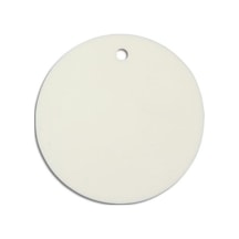 Sublimasyon Frp Daire Anahtarlık 50Mm Transfer Baskıya için