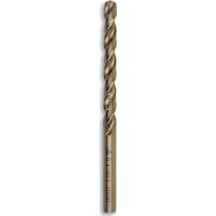 MTE 6,8 mm Paslanmaz Matkap Ucu Altın Seri HSS-E DIN 338