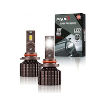 Paul Süper Pro 9005 24.000 Lümen Güç Şimşek Etkili Odaklı Ufuk Çizgili Csp Led