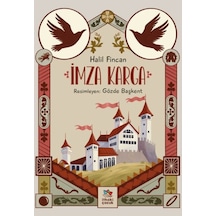 İmza Karga