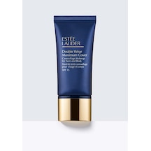 Estee Lauder Double Wear Maximum Cover Spf15 2W1 30 ML