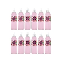 Kiraz Çiçeği Kolonyası Silindir Pet Şişe Sprey 150 Ml X 12 Adet