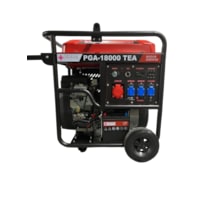 Armak PGA-18000 TEA 17.5Kva Trifaze Benzinli Portatif Jeneratör