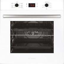 Alveus ALV MFA 627 76 LT Ankastre Fırın Beyaz