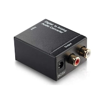 Hytech Hy-Dga10 Digital To Analog Ses Çevirici