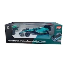 Ctoys Formula 1 Aston Martin Usb Şarjlı Çok Renkli