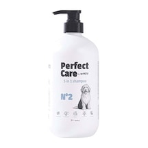 M-pets Perfect Care 5 Etkili Köpek Şampuanı 1 Lt 244-71040.01