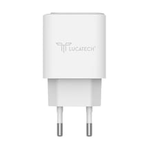 45w Pd + Usb Turbo Hızlı Şarj Adaptörü Super Fast Destekli