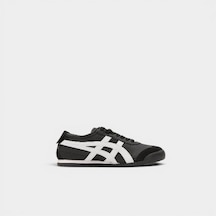 Etayger Original Unisex Retro Sneaker Siyah Ayakkabı 36-45 54361 Sıyah