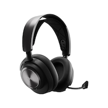 Steelseries Arctis Nova Pro Wireless P Kablosuz Kulak Üstü Oyuncu Kulaklığı