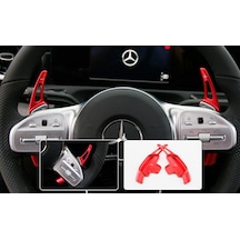 Paddle Shıft F1 Vites Kulakçık Mercedes Yeni A/B/C/Cla/Cls/E/Glc (532820400)
