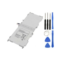 Samsung Galaxy Tab 4 Sm-t530 Uyumlu A Kalite Batarya Pil + Tamir Seti