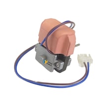 Arçelik Uyumlu Ar5070nf Nofrost Buzdolabı İnce Milli İç Fan Motoru Srf 57