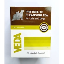 Vedavet Phytoelıte Cleansıng Tea