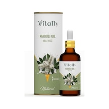 Nioli Yağı 20 Ml