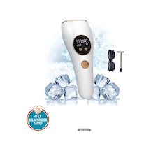 Yeni Nesil Buz Lazer Ipl Epilasyon 999.880 Atım Uyumlu