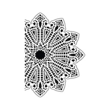 Cadence Dc Seri Stencil 15X20 Dc-014