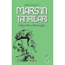 Mars'In Tanrıları