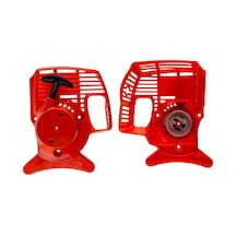 Stihl Fs 38-45-55 Motorlu Tırpan Uyumlu Starter Komple