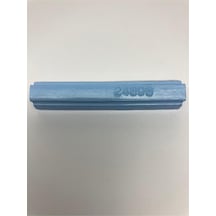 Yumuşak Tamir Mumları 248 08 D-119 Pastel Mavi 8cm Yumuşak Mum-13676