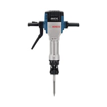 Gsh 27 Vc Kırıcı 2000 W Elektrikli Yüksek Performanslı 62 J Darbe Gücü İle Güçlü Alet