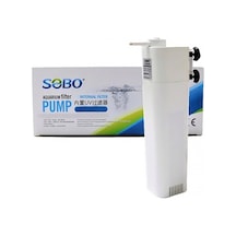 Sobo İç Filtre Yeni Nesil Beyaz 12w 500 Lth 12 N106