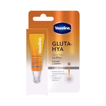 Gluta Hya Serum Etkili Lip Gloss Juicy Peach