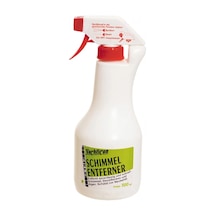 Yachticon - Küf Sökücü Sprey 500 Ml : Püskürtün Ve İzleyin Küf, Yosun Ve Kötü Kokulara Ovalamadan Son Verin