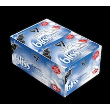 7stıck Sekersız Karışık Meyve Aromalı Blıster Sakız 9 Pcs 12adet