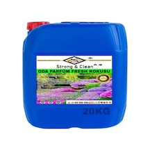 Strong&Clean Fresh Oda Kokusu 20 KG
