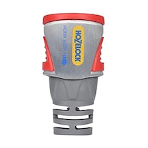 2035h Metal Hortum Bağlantısı Stoplu 1/2"
