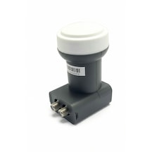 Next Nextstar Next Platinum Ye-202 Twin Çift Çıkışlı Lnb 4k Ve Full Hd Uyumlu
