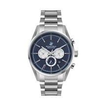Beverly Hills Polo Club BP3005X.390 Erkek Kol Saati